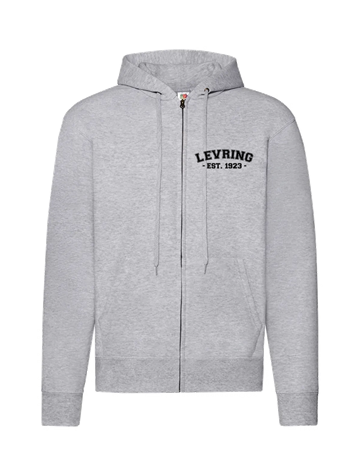 Levring College Hoodie